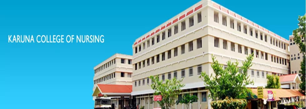 Karuna College of Nursing-image