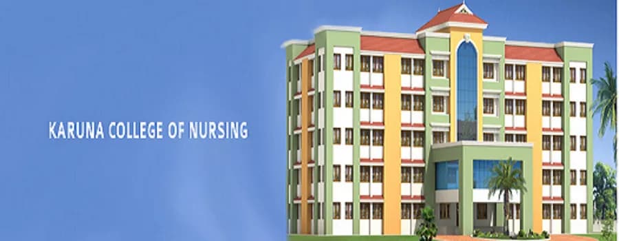 Karuna College of Nursing-image