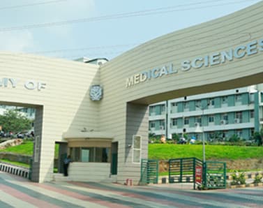 MES Medical College and Hospital-image