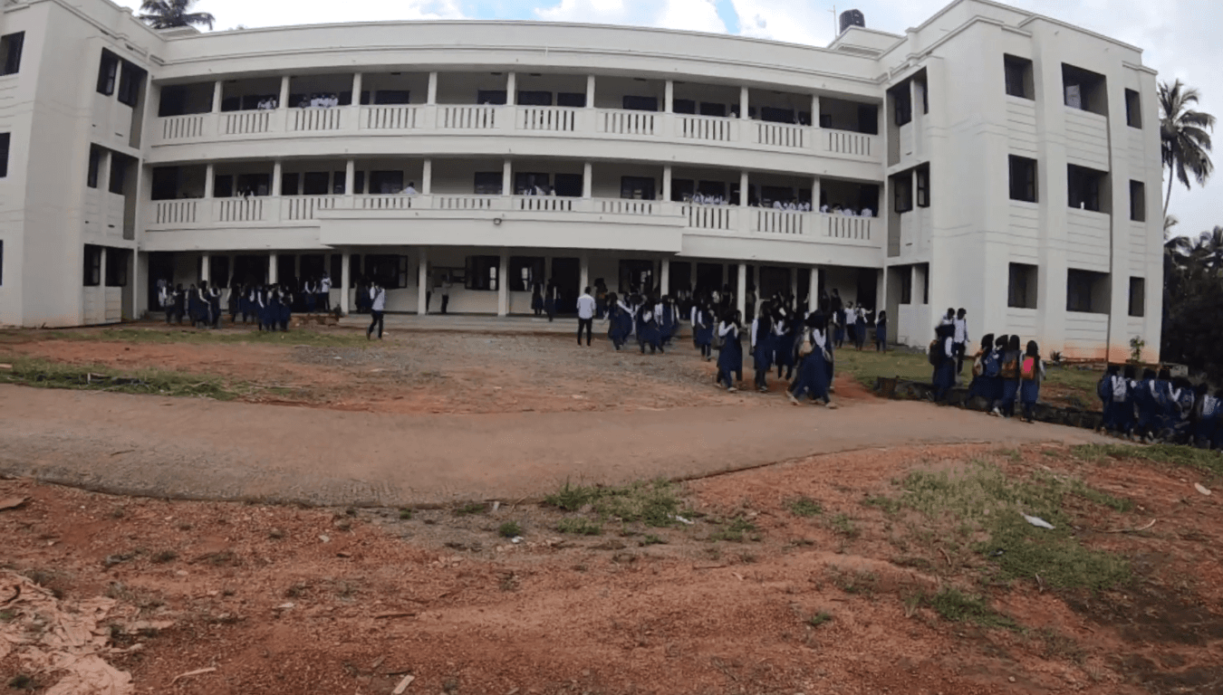 Al Jamia Arts and Science College-image