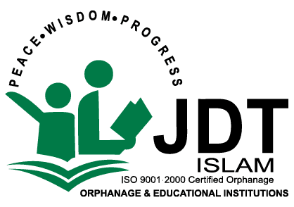 JDT Islam College of Pharmacy-image