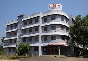 Institute of Management and Technology, Thrissur Kerala-image
