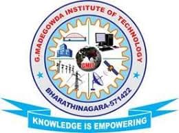 G. Madegowda Institute of Technology-image