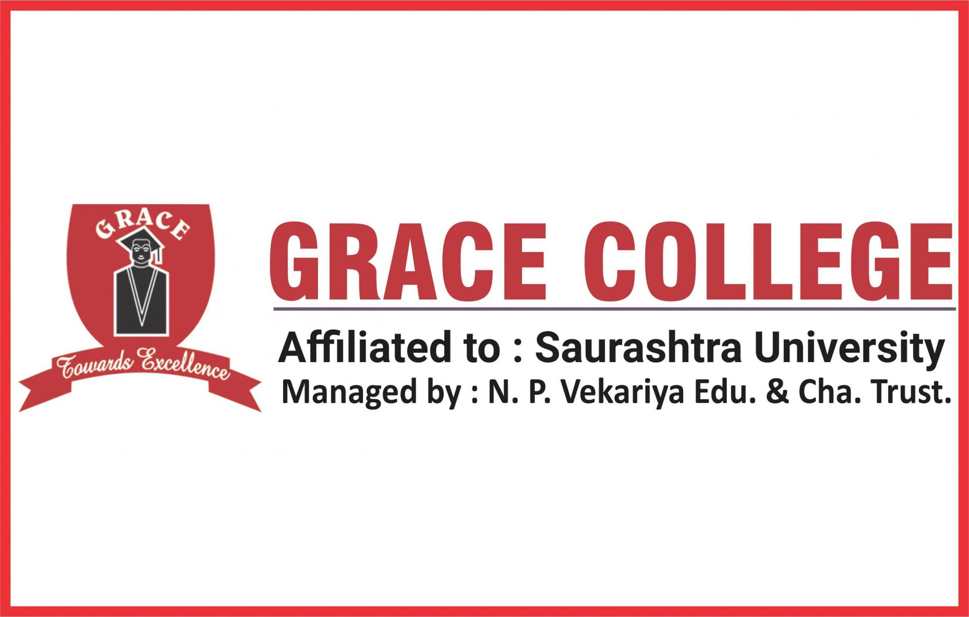 Grace College of Commerce-image
