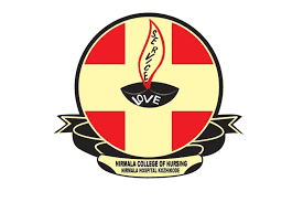 Nirmala College of Nursing-image