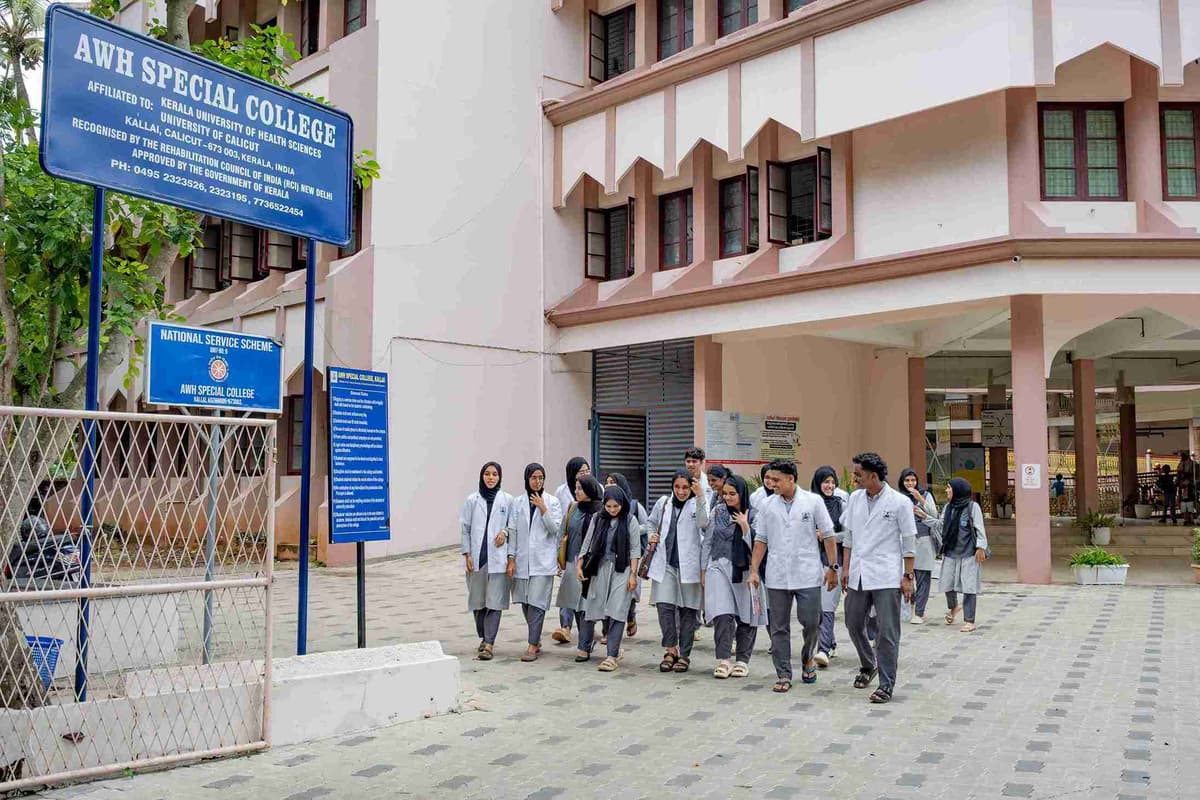 AWH College Of Education-gallery-image-4