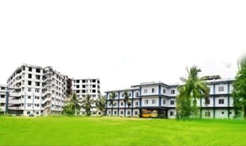 Mother College of Nursing-image