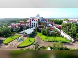 MES College of Engineering, Kuttippuram-image