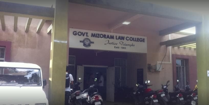 Mizoram Law College-gallery-image-3