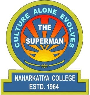 Naharkatiya College-image