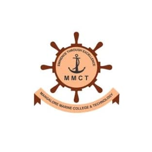 Mangalore Marine College and Technology-image
