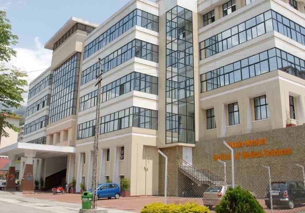 Sikkim Manipal Institute of Medical Sciences-gallery-image-2
