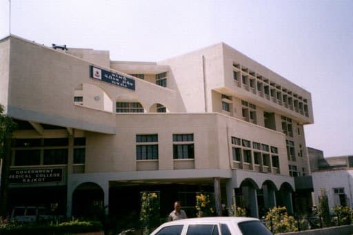 PDU Medical College Rajkot-gallery-image-3