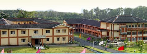 Mahatma Gandhi Government College-image