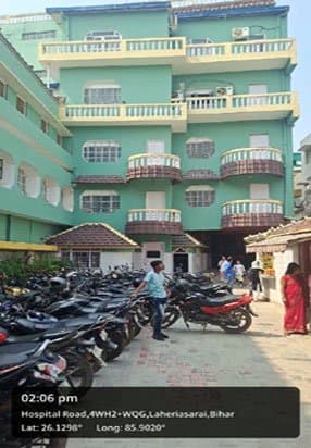 SDCH Darbhanga-gallery-image-0