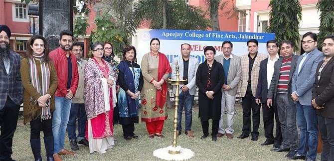 Arpit College of Education-image