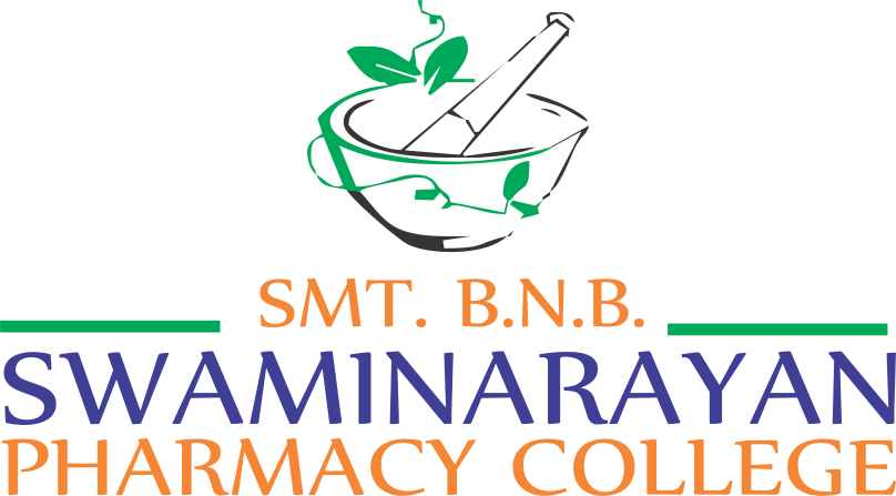Smt. B.N.B. Swaminarayan Pharmacy College-image