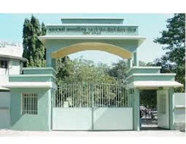 MBAC College Rajkot-image