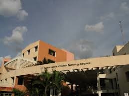 National Institute of Fashion Technology, Bengaluru-image