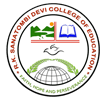 R K Sanatombi Devi College of Education-image