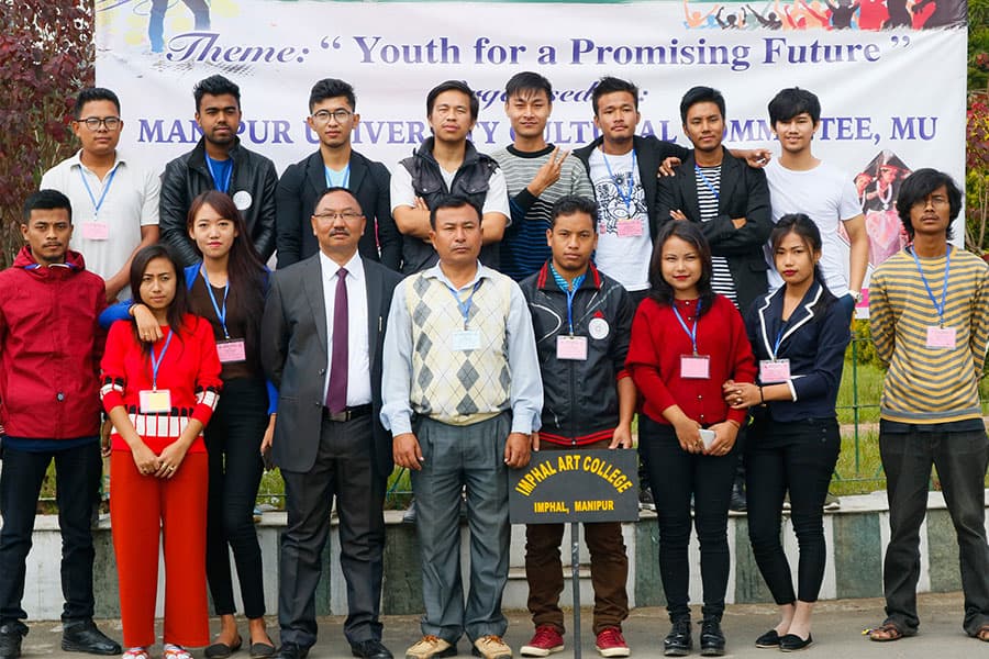 Imphal Art College-gallery-image-2