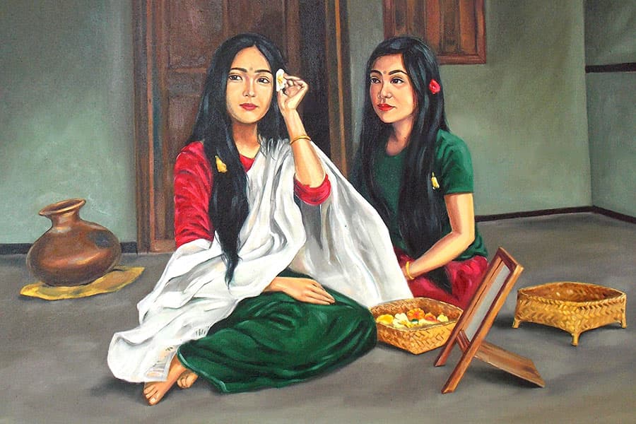 Imphal Art College-gallery-image-1