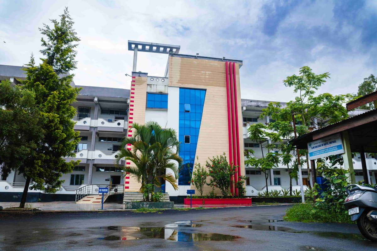 DM College of Arts-gallery-image-4