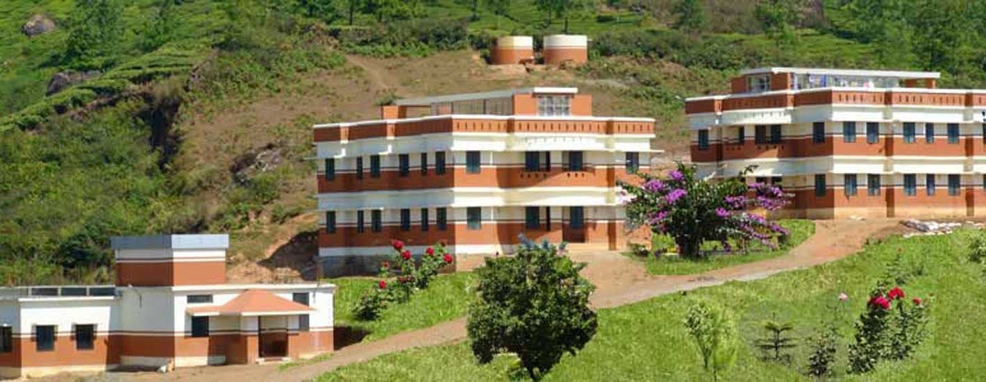 College of Engineering Munnar-image