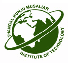 Thangal Kunju Musaliar Institute of Technology-image