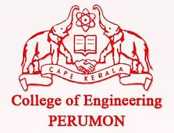 College of Engineering Perumon-image
