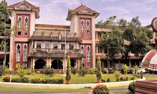 Cochin University College of Engineering-image