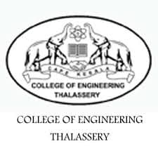 College of Engineering, Thalassery-image