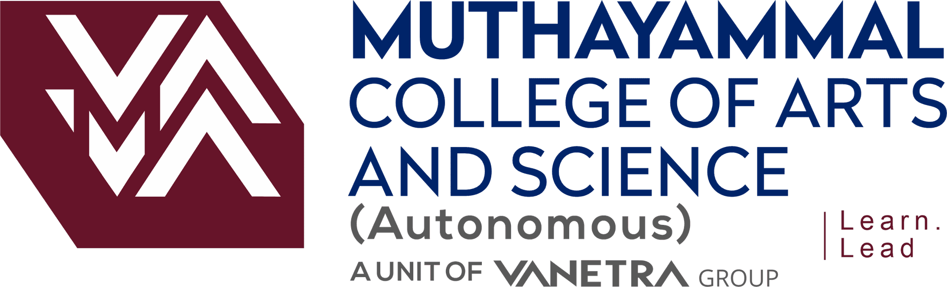 Muthayammal College of Arts and Science-image