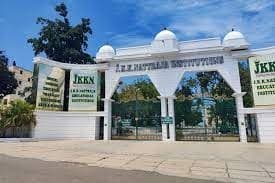 J.K.K.Nataraja College of Arts & Science-image