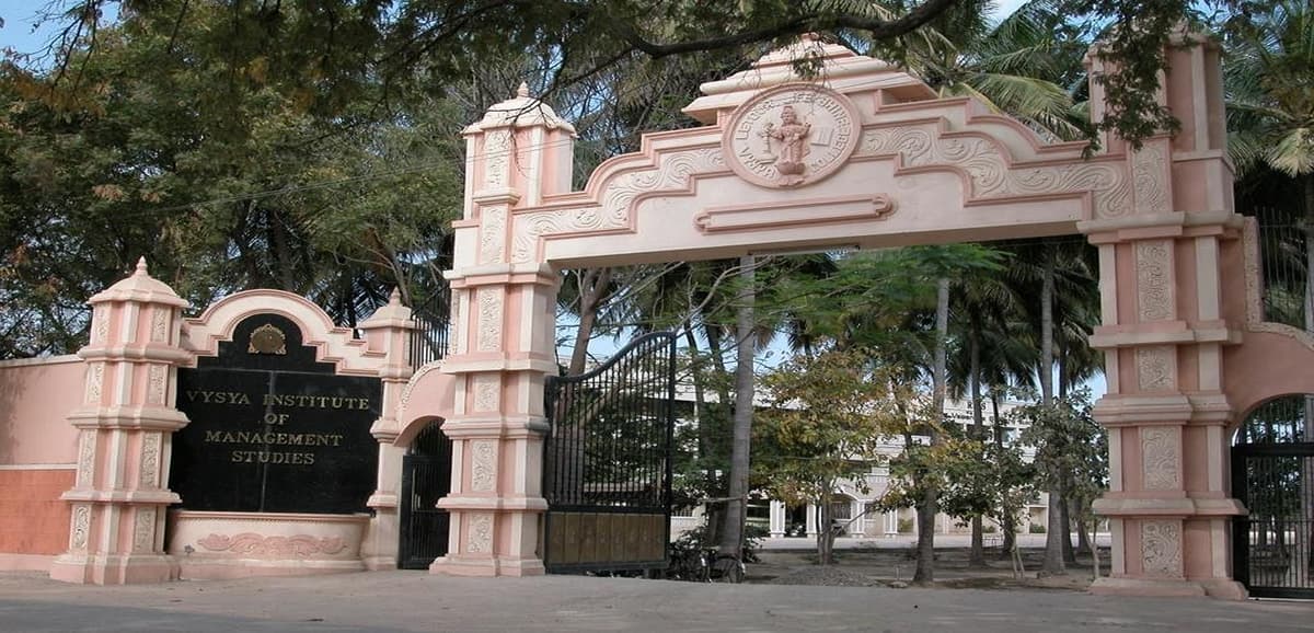 Vysya College-gallery-image-4