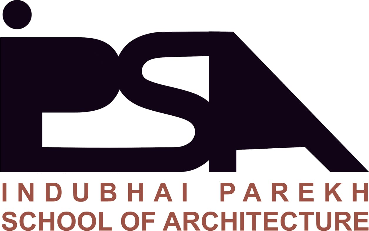 Indubhai Parekh School of Architecture-image