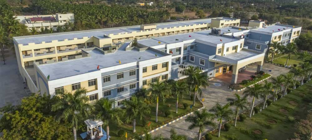 Gonzaga College of Arts and Science for Women-image