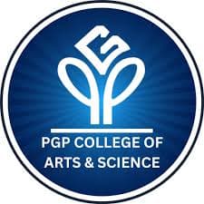PGP College of Arts and Science-image