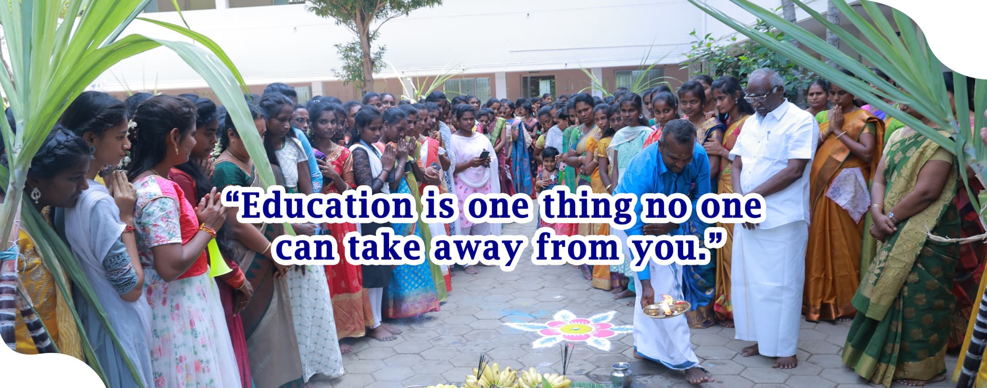Sri Balamurugan College of Arts & Science for Women-image