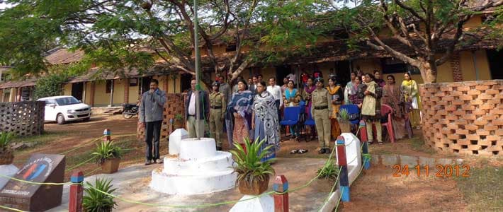 Jashpur PG College-image