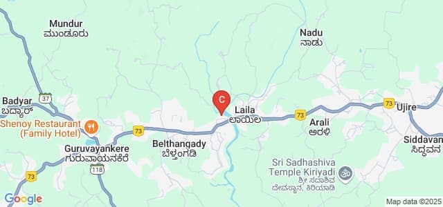 SRI GURUDEVA FGC-gallery-image-1