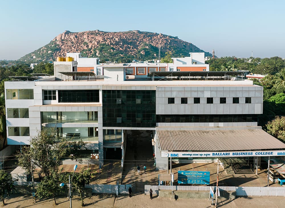 Ballari Business College-gallery-image-1