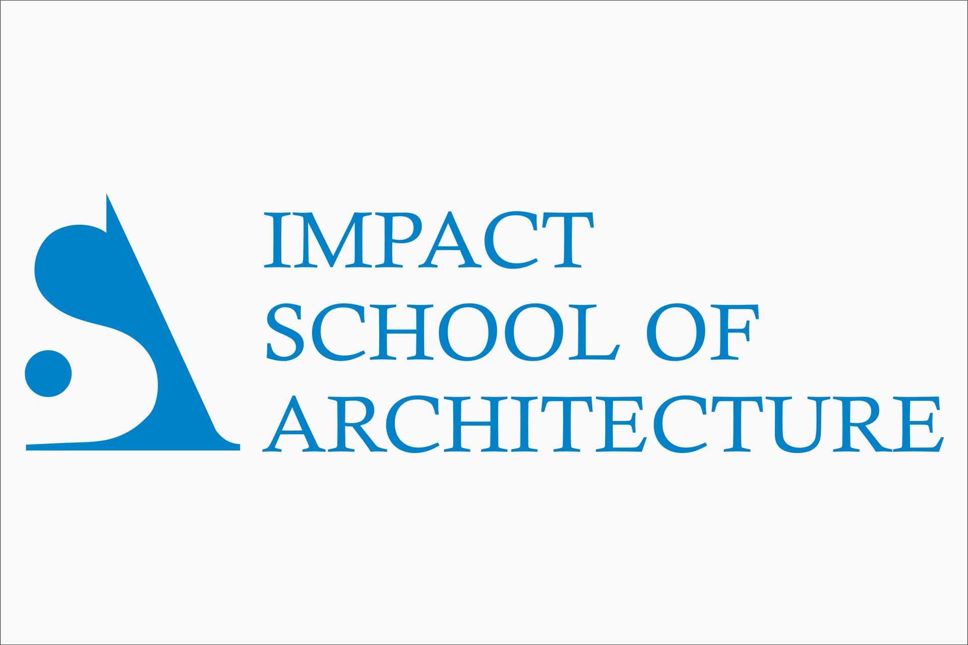 IMPACT School of Architecture-image