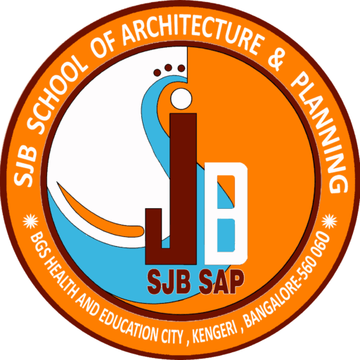 SJB School of Architecture and Planning-image
