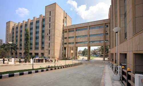 Nizam''s Institute of Medical Sciences-image
