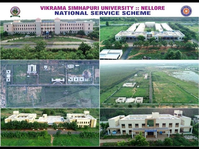VSU Nellore-image