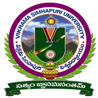 Vikrama Simhapuri University-image