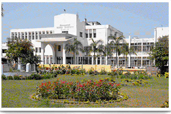 Tilka Manjhi Bhagalpur University-image