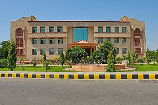 Chaudhary Devi Lal University-image