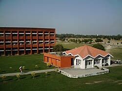 Deenbandhu Chhotu Ram University of Science and Technology-image